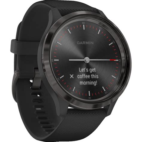 garmin smartwatch